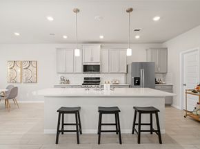 1524 Lakeline Oak Drive, Houston TX 77084
