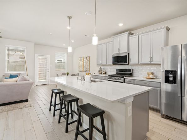 1524 Lakeline Oak Drive, Houston TX 77084