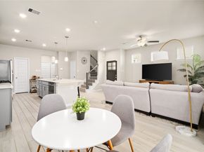 1524 Lakeline Oak Drive, Houston TX 77084
