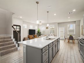 1524 Lakeline Oak Drive, Houston TX 77084