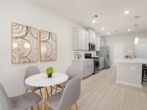 1524 Lakeline Oak Drive, Houston TX 77084