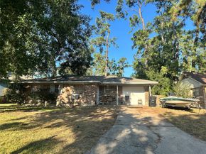 8603 Sultan Drive, Houston TX 77078