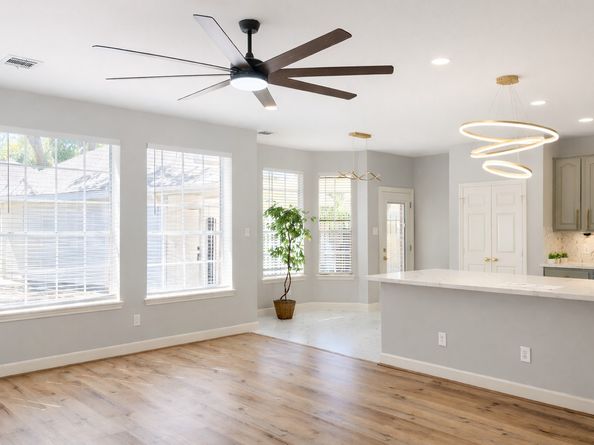 5818 Wilkins Lane, Sugar Land TX 77479