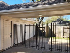 5818 Wilkins Lane, Sugar Land TX 77479