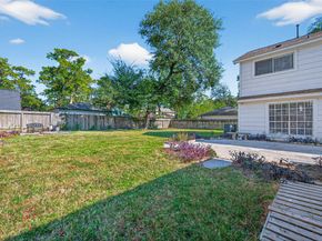 5414 Spanish Oak Drive, Houston TX 77066