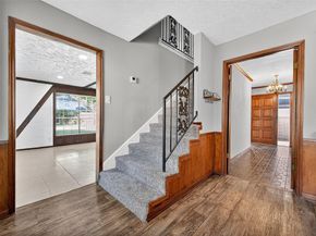 5414 Spanish Oak Drive, Houston TX 77066