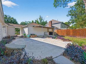 5414 Spanish Oak Drive, Houston TX 77066