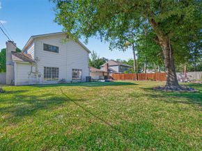5414 Spanish Oak Drive, Houston TX 77066
