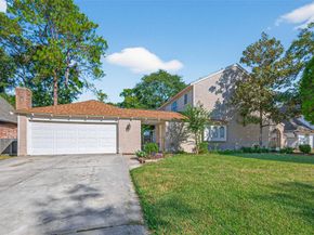 5414 Spanish Oak Drive, Houston TX 77066