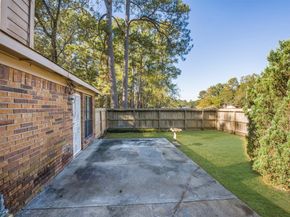3203 Golden Willow Drive, Houston TX 77339