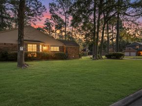 3203 Golden Willow Drive, Houston TX 77339