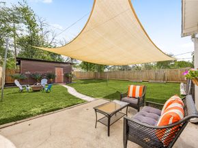 1962 Norcrest Drive, Houston TX 77055