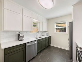 1962 Norcrest Drive, Houston TX 77055
