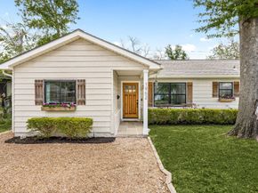 1962 Norcrest Drive, Houston TX 77055