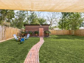 1962 Norcrest Drive, Houston TX 77055
