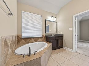 17415 Meadow Light Drive, Richmond TX 77407