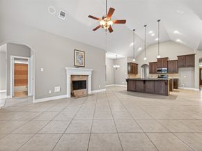 17415 Meadow Light Drive, Richmond TX 77407