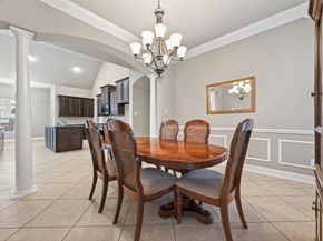 17415 Meadow Light Drive, Richmond TX 77407