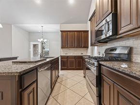 17415 Meadow Light Drive, Richmond TX 77407
