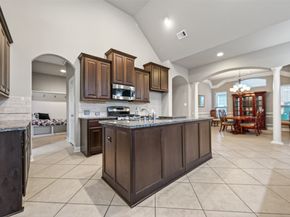 17415 Meadow Light Drive, Richmond TX 77407