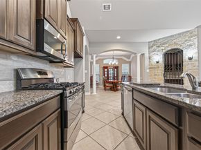 17415 Meadow Light Drive, Richmond TX 77407