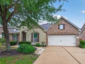 17415 Meadow Light Drive, Richmond TX 77407