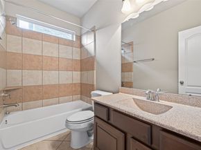 17415 Meadow Light Drive, Richmond TX 77407