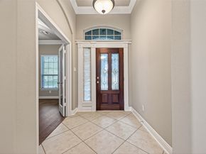 17415 Meadow Light Drive, Richmond TX 77407