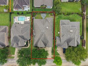 17415 Meadow Light Drive, Richmond TX 77407