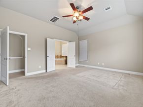 17415 Meadow Light Drive, Richmond TX 77407