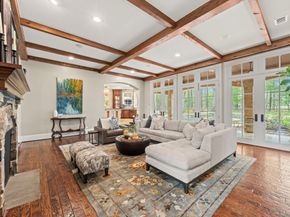 15 Sterling Dale Place, The Woodlands TX 77382