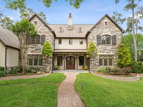 15 Sterling Dale Place, The Woodlands TX 77382