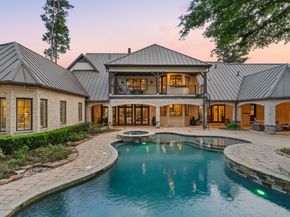 15 Sterling Dale Place, The Woodlands TX 77382