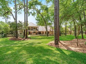 15 Sterling Dale Place, The Woodlands TX 77382