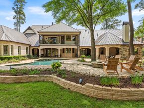 15 Sterling Dale Place, The Woodlands TX 77382