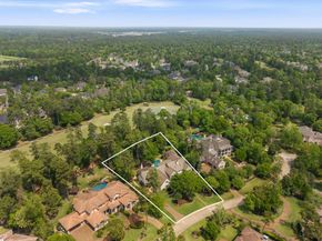 15 Sterling Dale Place, The Woodlands TX 77382
