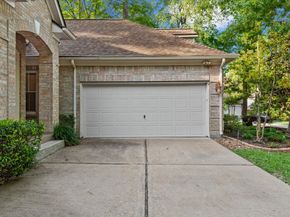 2 Mellow Wood Place, The Woodlands TX 77381