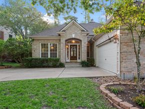 2 Mellow Wood Place, The Woodlands TX 77381