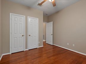 2 Mellow Wood Place, The Woodlands TX 77381