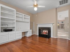 2 Mellow Wood Place, The Woodlands TX 77381