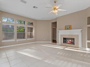 2 Mellow Wood Place, The Woodlands TX 77381