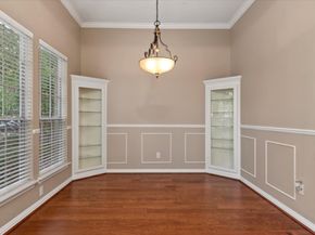 2 Mellow Wood Place, The Woodlands TX 77381