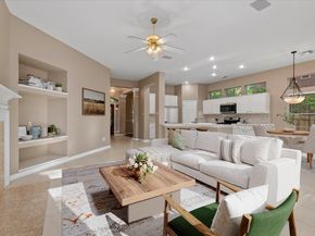 2 Mellow Wood Place, The Woodlands TX 77381