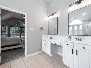 15902 Bennet Chase Drive, Cypress TX 77429