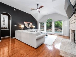 15902 Bennet Chase Drive, Cypress TX 77429
