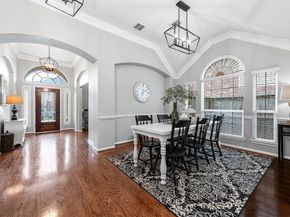 15902 Bennet Chase Drive, Cypress TX 77429