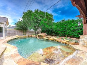 15902 Bennet Chase Drive, Cypress TX 77429