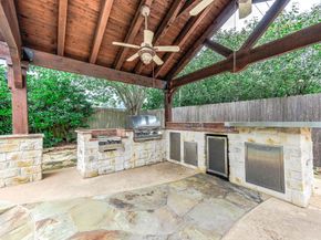 15902 Bennet Chase Drive, Cypress TX 77429