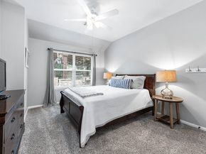 15902 Bennet Chase Drive, Cypress TX 77429