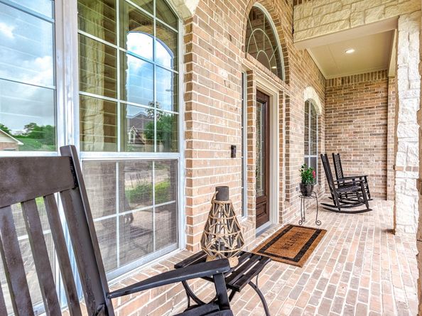 15902 Bennet Chase Drive, Cypress TX 77429